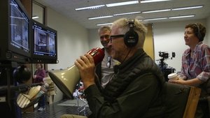 Poster for Behind the Curtain Part 13