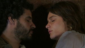 Poster for Chapter 61