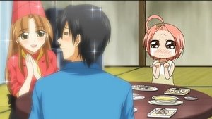 Poster for The Housekeeper Came! Poster for The Housekeeper Came!