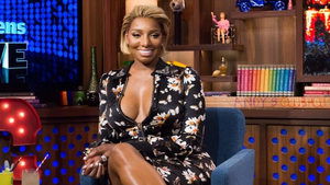 Poster for NeNe Leakes