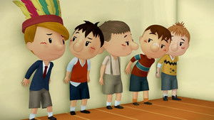 Poster for Episode 31 Poster for Episode 31