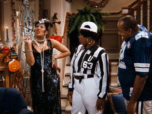 Poster for Dark and Stormy Night