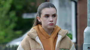 Poster for Mon 01 Dec 2025