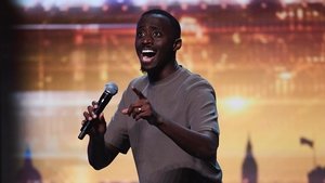 Poster for Auditions #8 Poster for Auditions #8