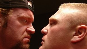 Poster for SmackDown 160