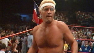 Poster for WCCW - June 25, 1983