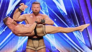 Poster for Auditions 5