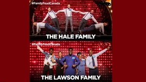 Poster for Lawson vs. Hale