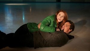 Poster for On Thin Ice