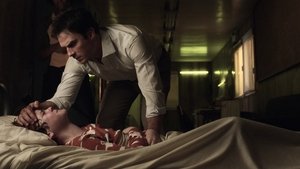 Poster for Cold Cold Ground