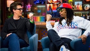 Poster for Rachel Maddow & Lil Jon