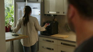 Poster for Episode 8