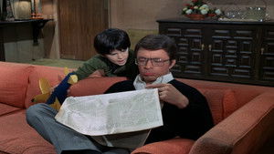 Poster for Don't Look Now, But Your Scorpio's Rising