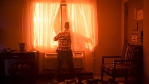 Poster for Patel Motel Cartel