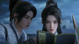 Poster for Episode 8 Poster for Episode 8