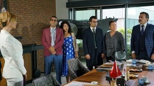 Poster for Episode 3