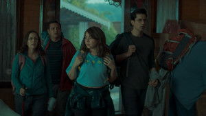 Poster for Jude Hai Hum