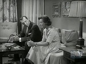 Poster for The Five Forty-eight