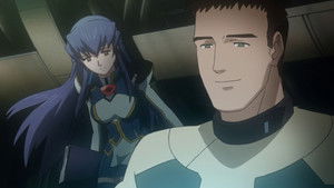 Poster for Stardust Memory (Part 1)