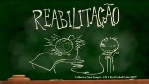 Poster for Reabilitacão