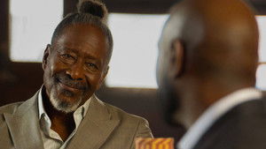 Poster for Giant Steps