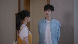 Poster for Episode 6