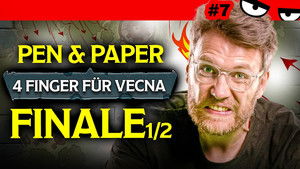 Poster for Episode 7