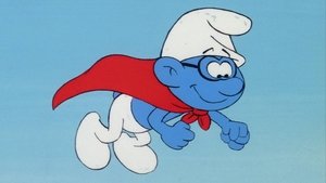 Poster for Supersmurf