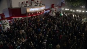 Poster for Black Friday