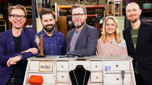 Poster for Episode 9