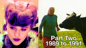Poster for Part Two - 1989 to 1991