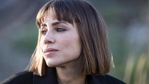 Poster for The Boy with the Wound on His Chest