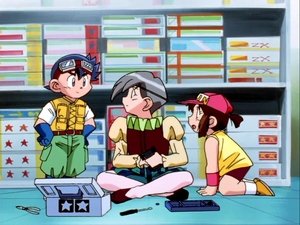 Poster for Episode 43