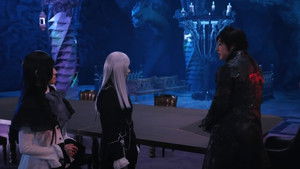 Poster for The Memories Are Painful