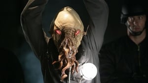 Poster for Planet of the Ood