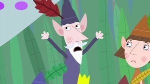 Poster for Nanny Plum's Lesson