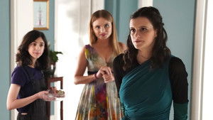 Poster for Monarch Butterflies