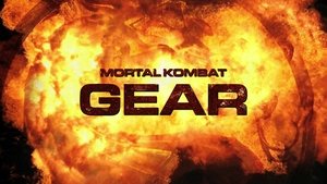 Poster for Mortal Kombat Legacy: Gear