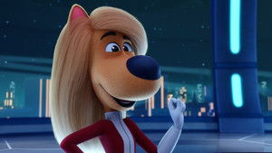 Poster for Episode 5