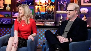Poster for Kyra Sedgwick & Jim Gaffigan