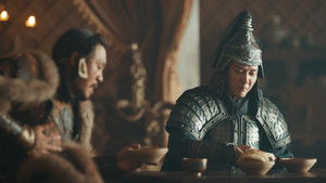 Poster for Episode 25