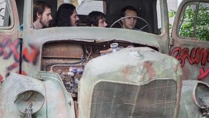 Poster for Episode 20 Poster for Episode 20