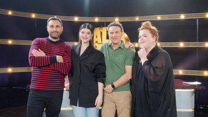 Poster for Episode 52