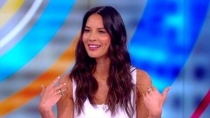 Poster for Olivia Munn
