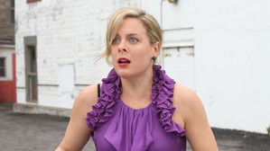 Poster for Episode 9