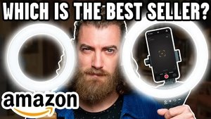 Poster for Which Is The Amazon Best Seller? (Game)