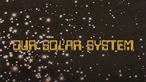 Poster for Our Solar System