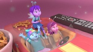 Poster for Dew Drops' Day Off