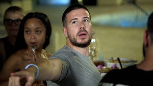 Poster for Happy Birthday, Vinny! Poster for Happy Birthday, Vinny!