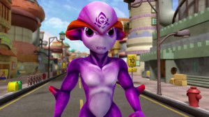 Poster for Episode 4